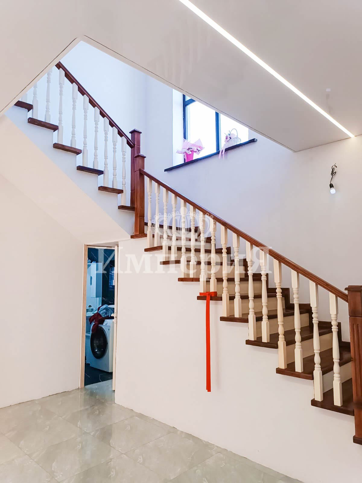 7-комнантный квартира, 247.0 м²,Баян батыра за 50 500 000