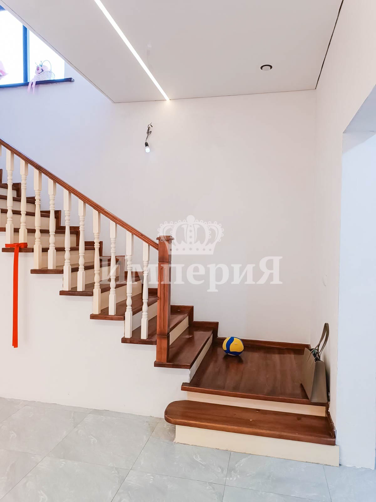 7-комнантный квартира, 247.0 м²,Баян батыра за 50 500 000