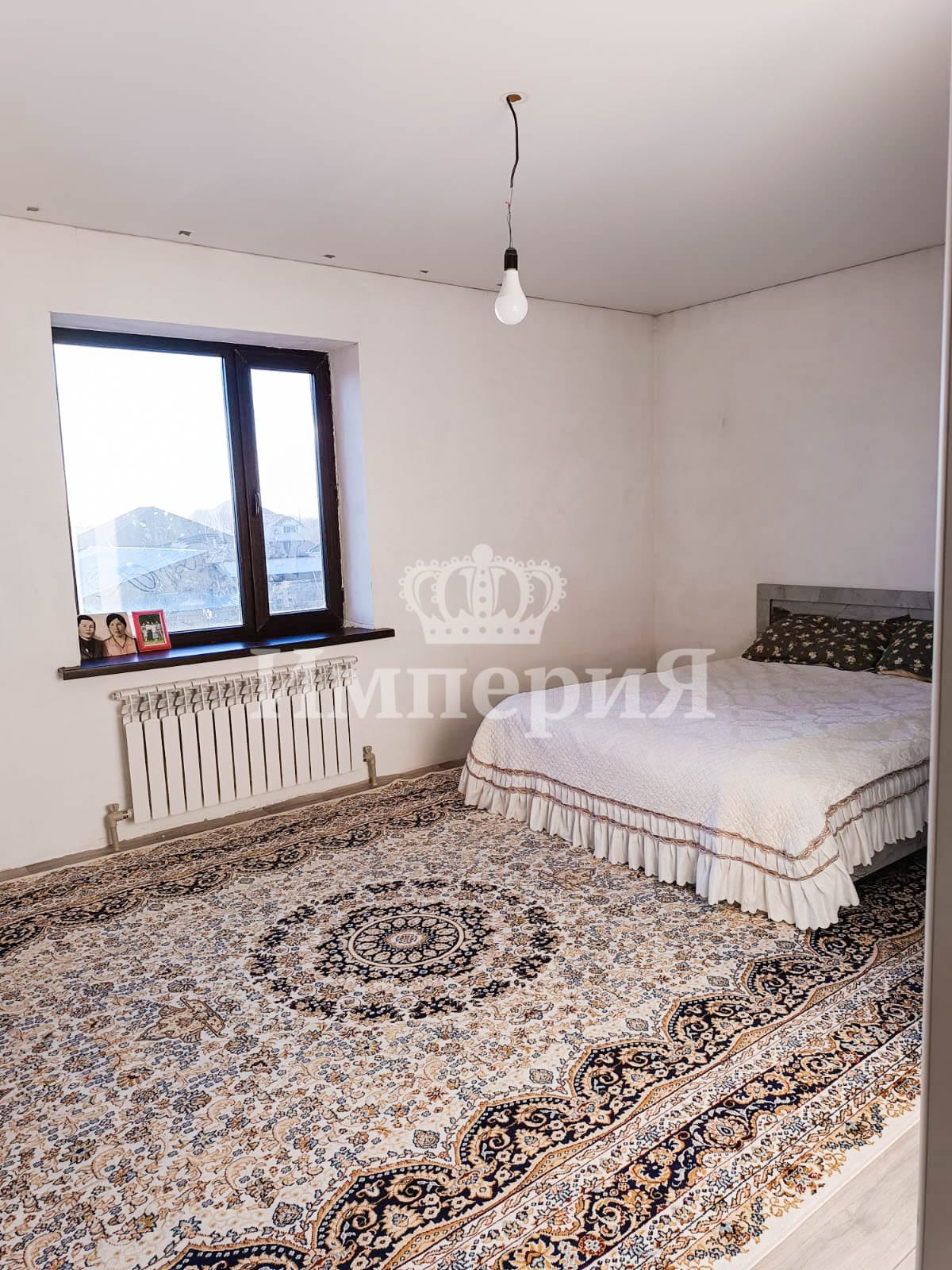 7-комнантный квартира, 247.0 м²,Баян батыра за 50 500 000