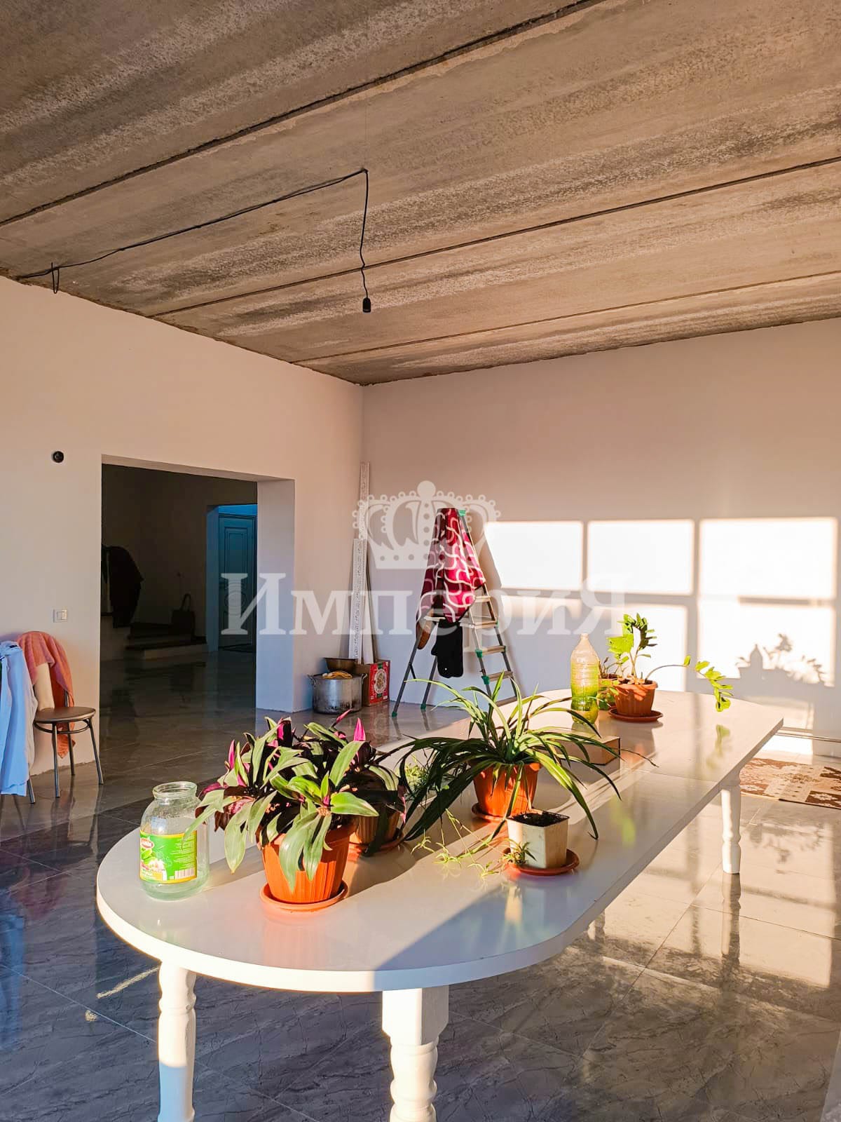 7-комнантный квартира, 247.0 м²,Баян батыра за 50 500 000