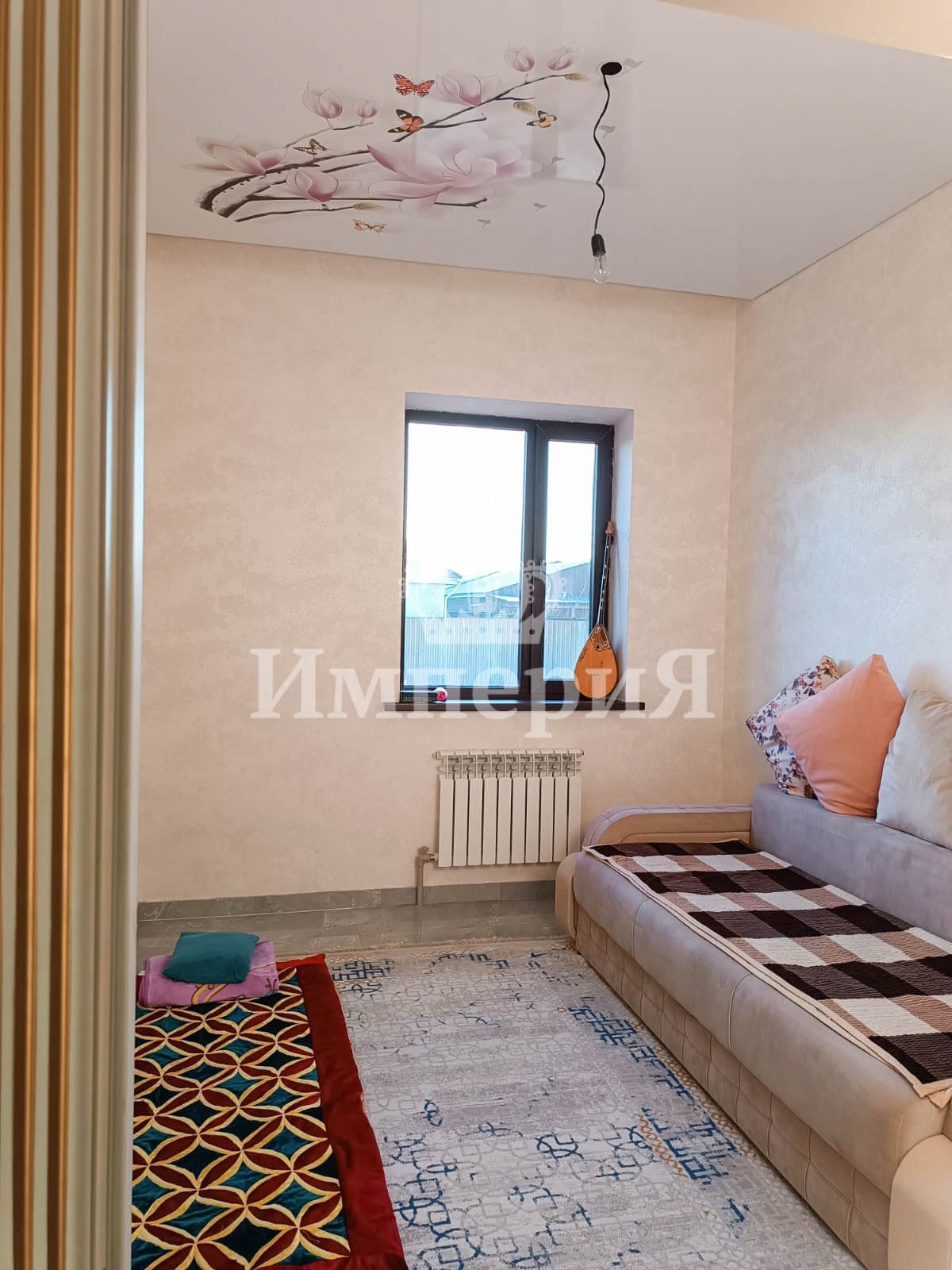 7-комнантный квартира, 247.0 м²,Баян батыра за 50 500 000