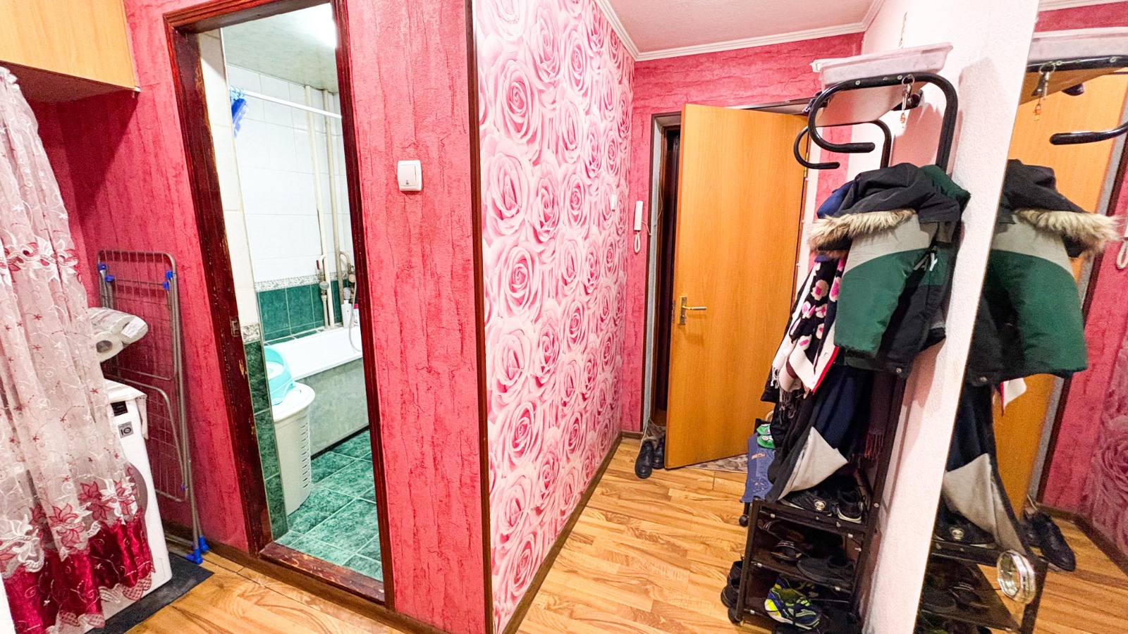 3-комнантная квартира, 59.0 м²,Жансугурова за 15 500 000