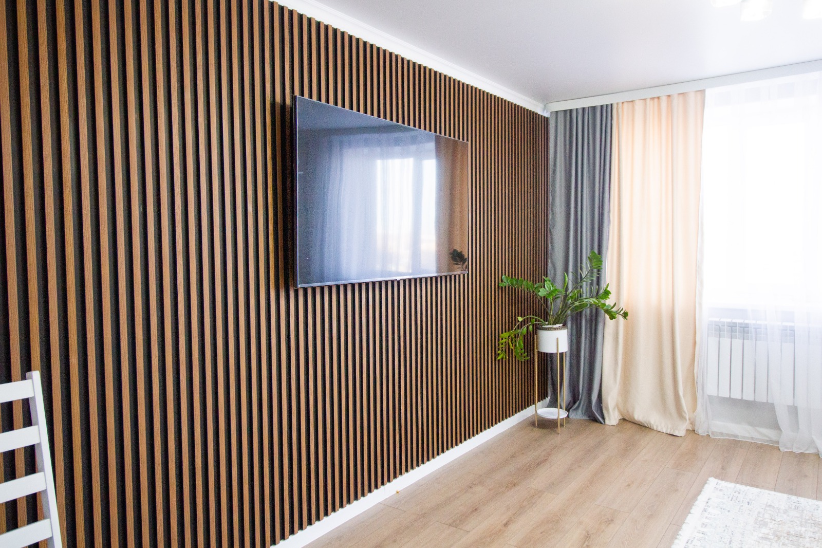 5-комнантная квартира, 126.0 м²,Назарбаева за 42 000 000