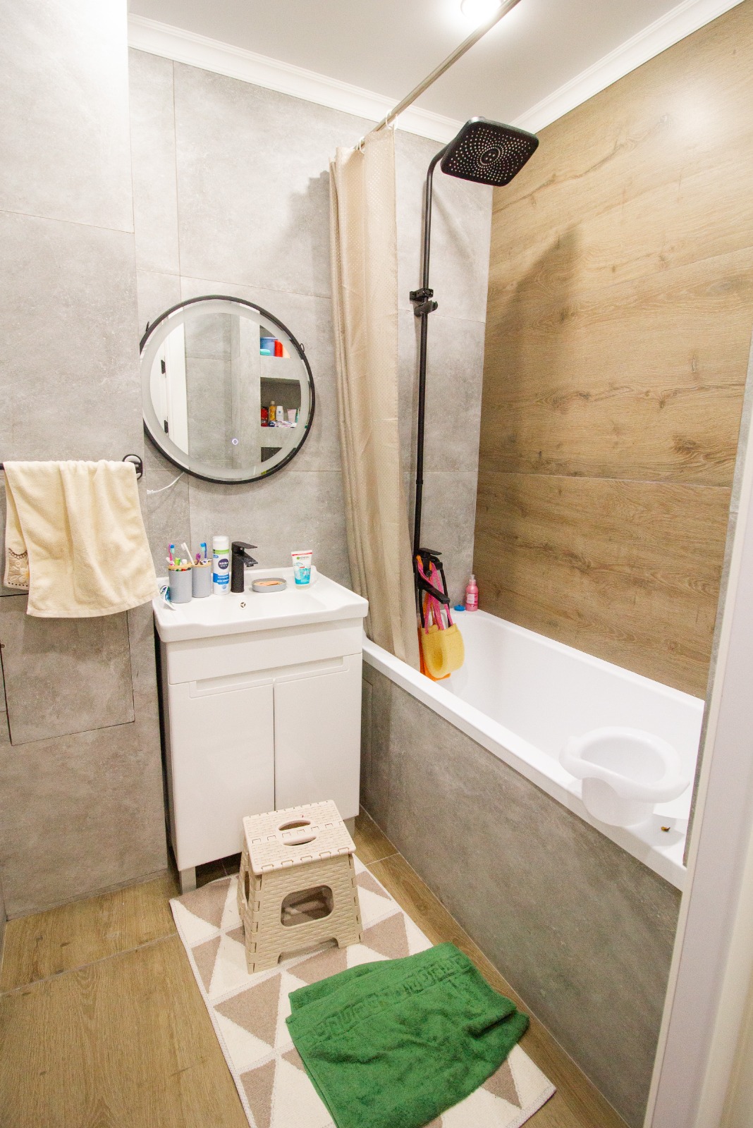 5-комнантная квартира, 126.0 м²,Назарбаева за 42 000 000