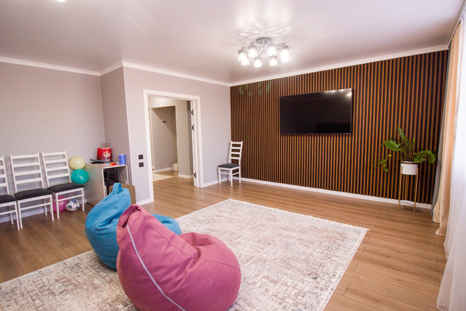 5-комнантная квартира, 126.0 м²,Назарбаева за 42 000 000