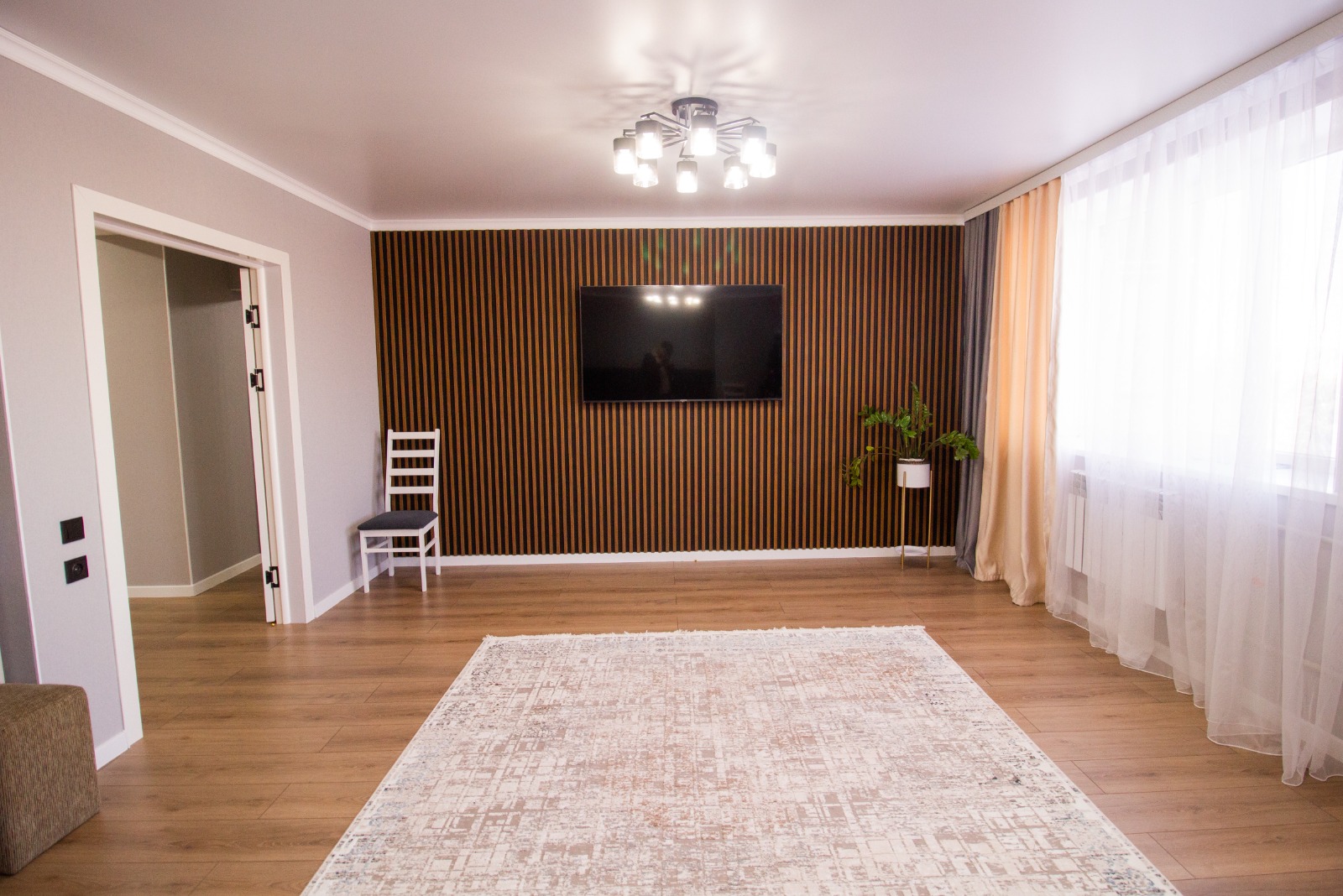 5-комнантная квартира, 126.0 м²,Назарбаева за 42 000 000