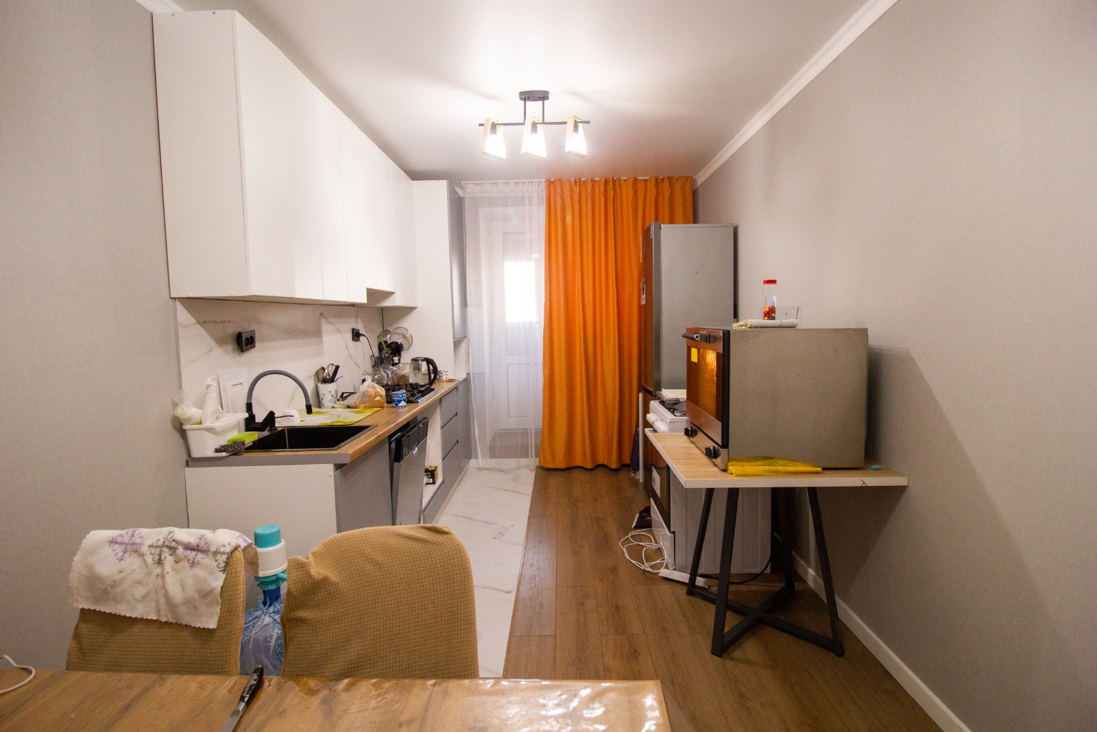 5-комнантная квартира, 126.0 м²,Назарбаева за 42 000 000