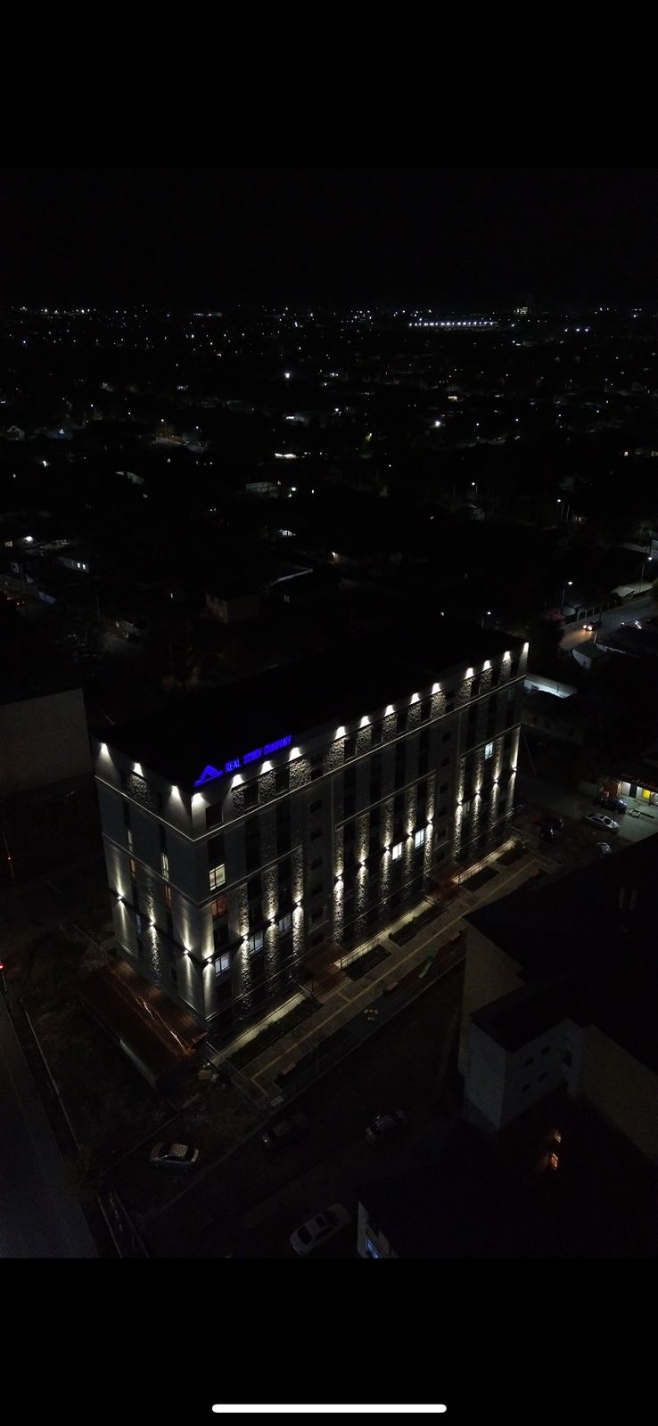 1-комнантная квартира, 45.0 м²,Валиханова за 16 500 000