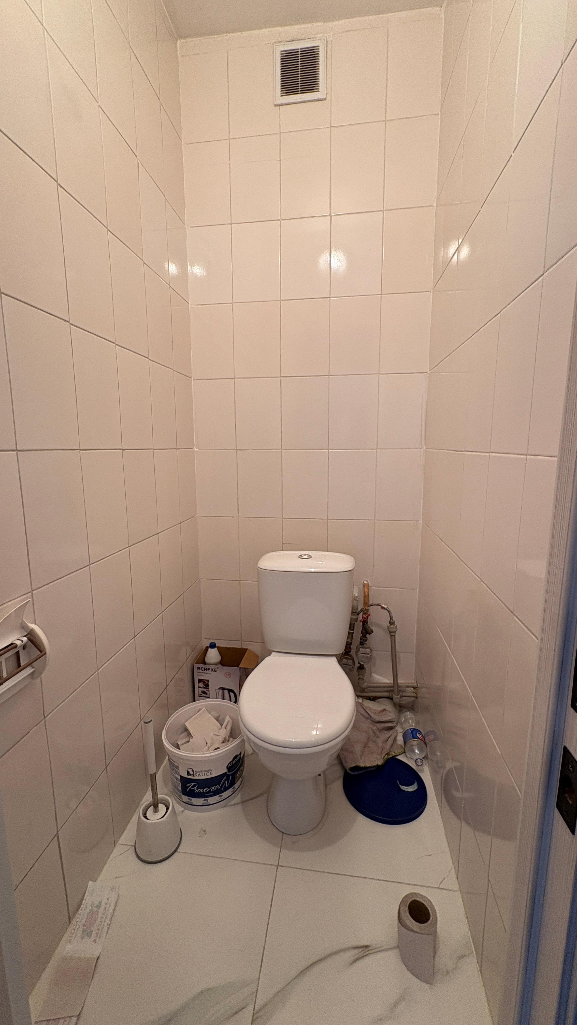 1-комнантная квартира, 43.0 м²,Каратал за 15 500 000