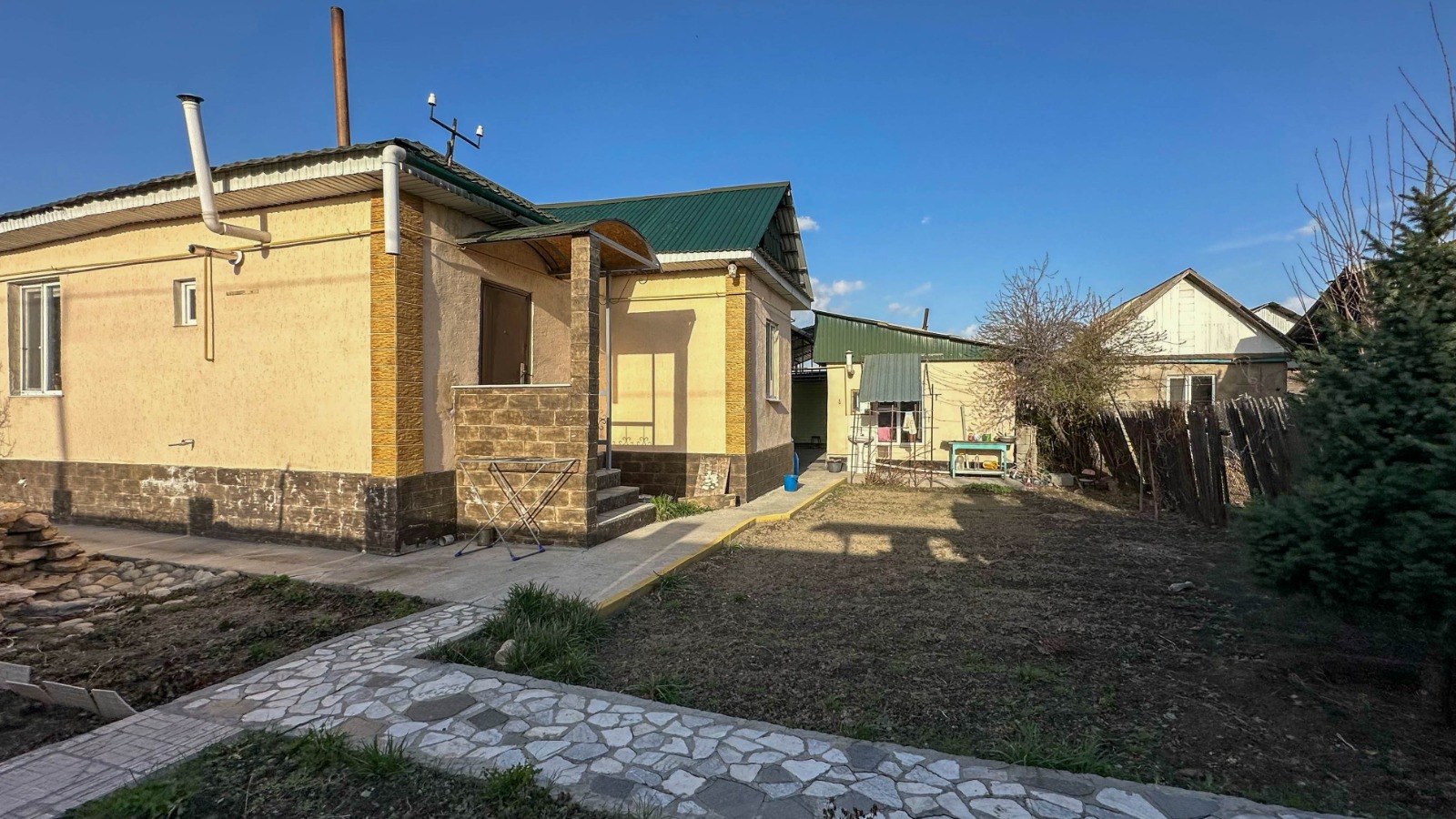 4-комнантный квартира, 115.0 м²,Восточный за 40 000 000