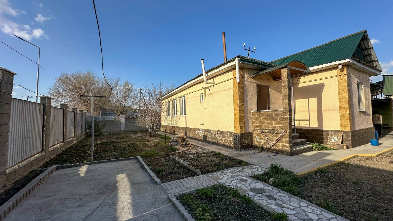 4-комнантный квартира, 115.0 м²,Восточный за 40 000 000