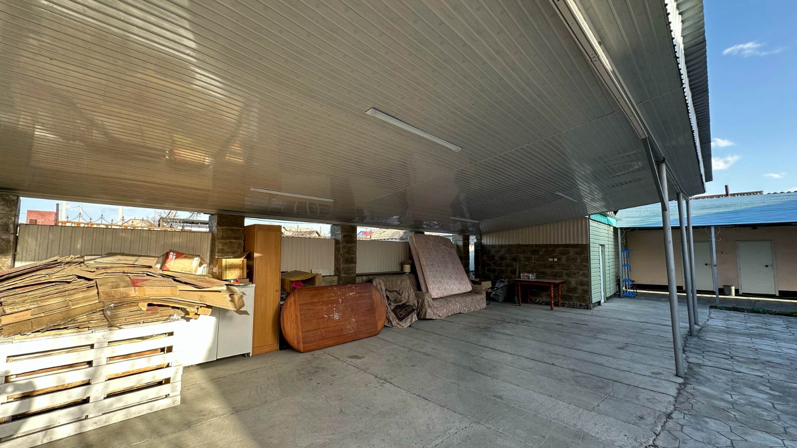 4-комнантный квартира, 115.0 м²,Восточный за 40 000 000