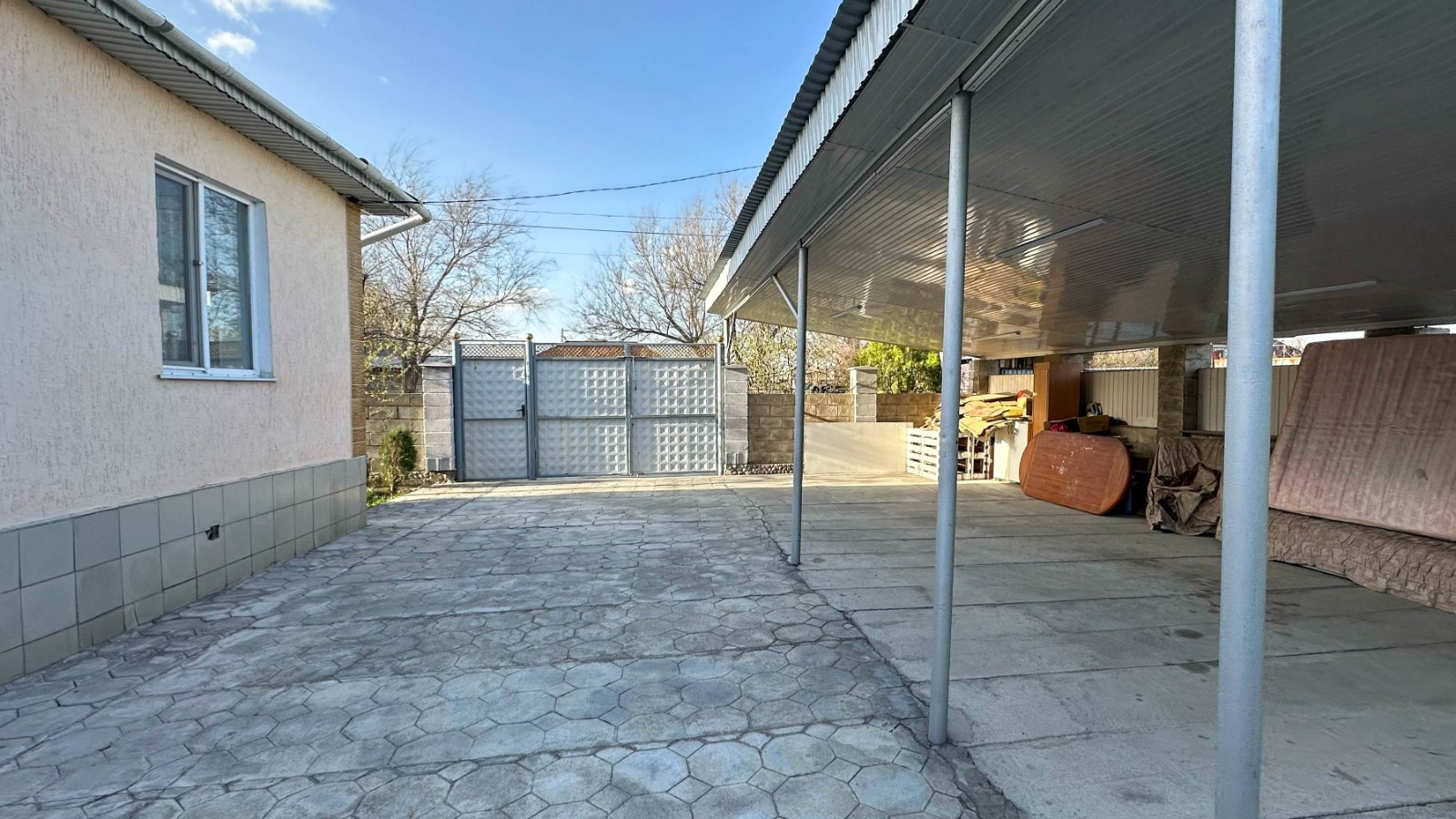 4-комнантный квартира, 115.0 м²,Восточный за 40 000 000