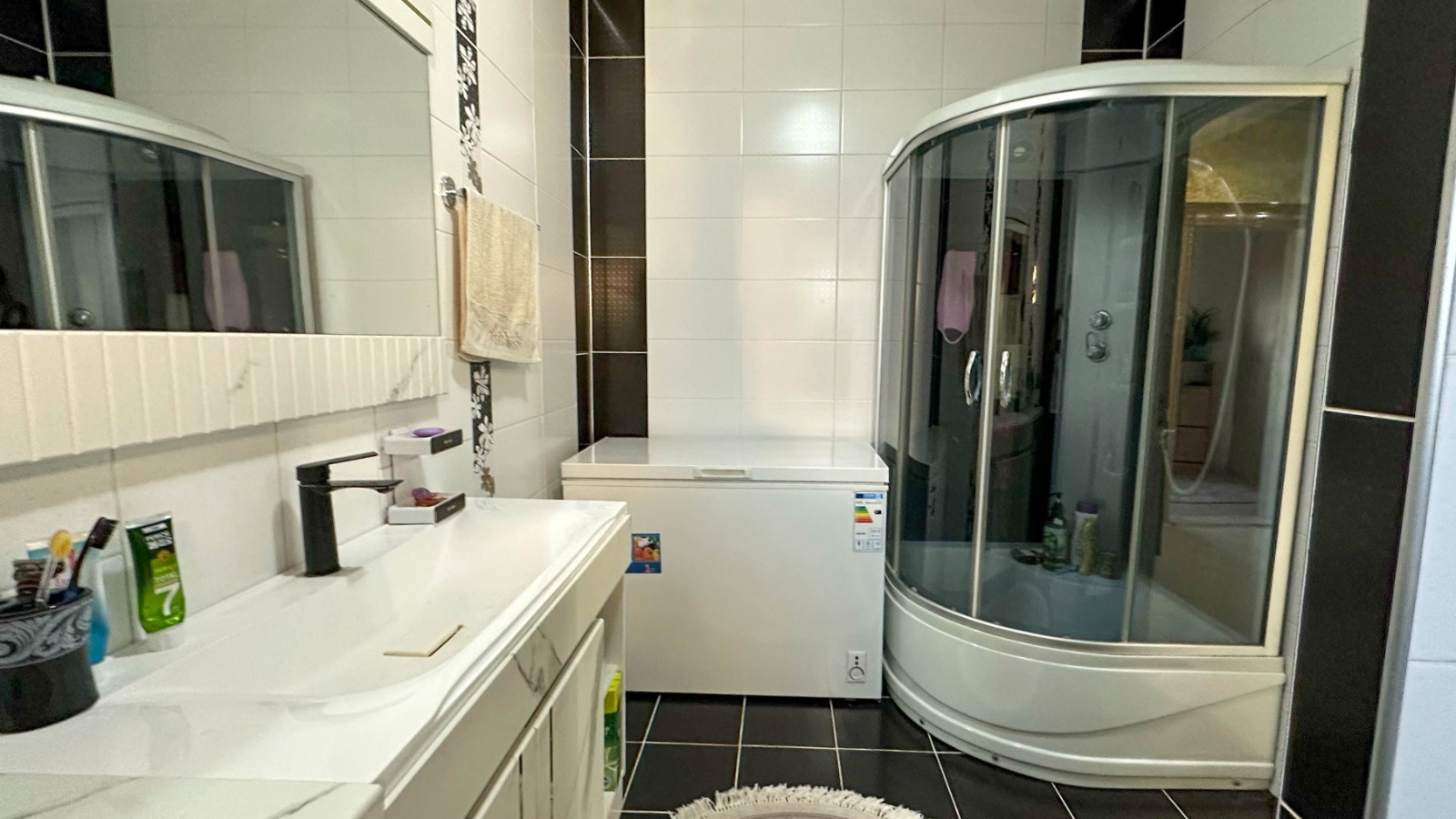 4-комнантный квартира, 115.0 м²,Восточный за 40 000 000