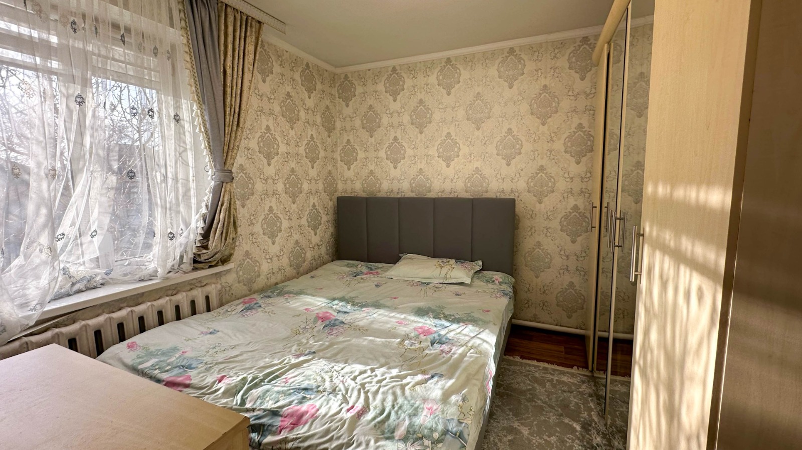 4-комнантный квартира, 115.0 м²,Восточный за 40 000 000