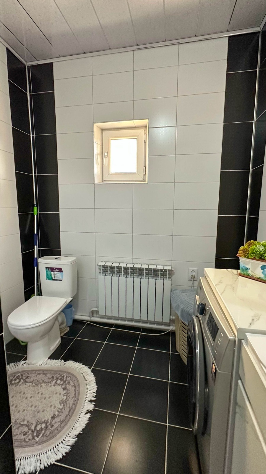 4-комнантный квартира, 115.0 м²,Восточный за 40 000 000