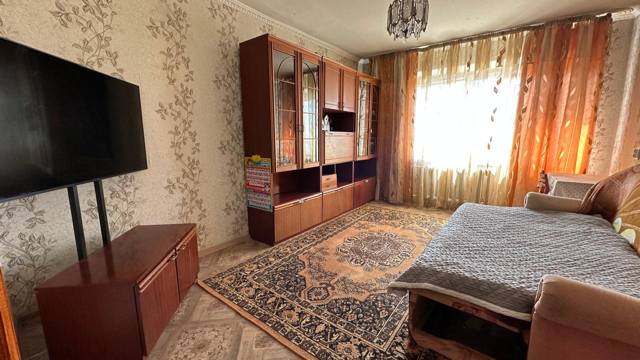 2-комнантная квартира, 54.0 м²,Назарбаева за 19 000 000