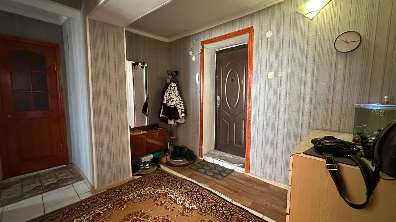 2-комнантная квартира, 54.0 м²,Назарбаева за 19 000 000