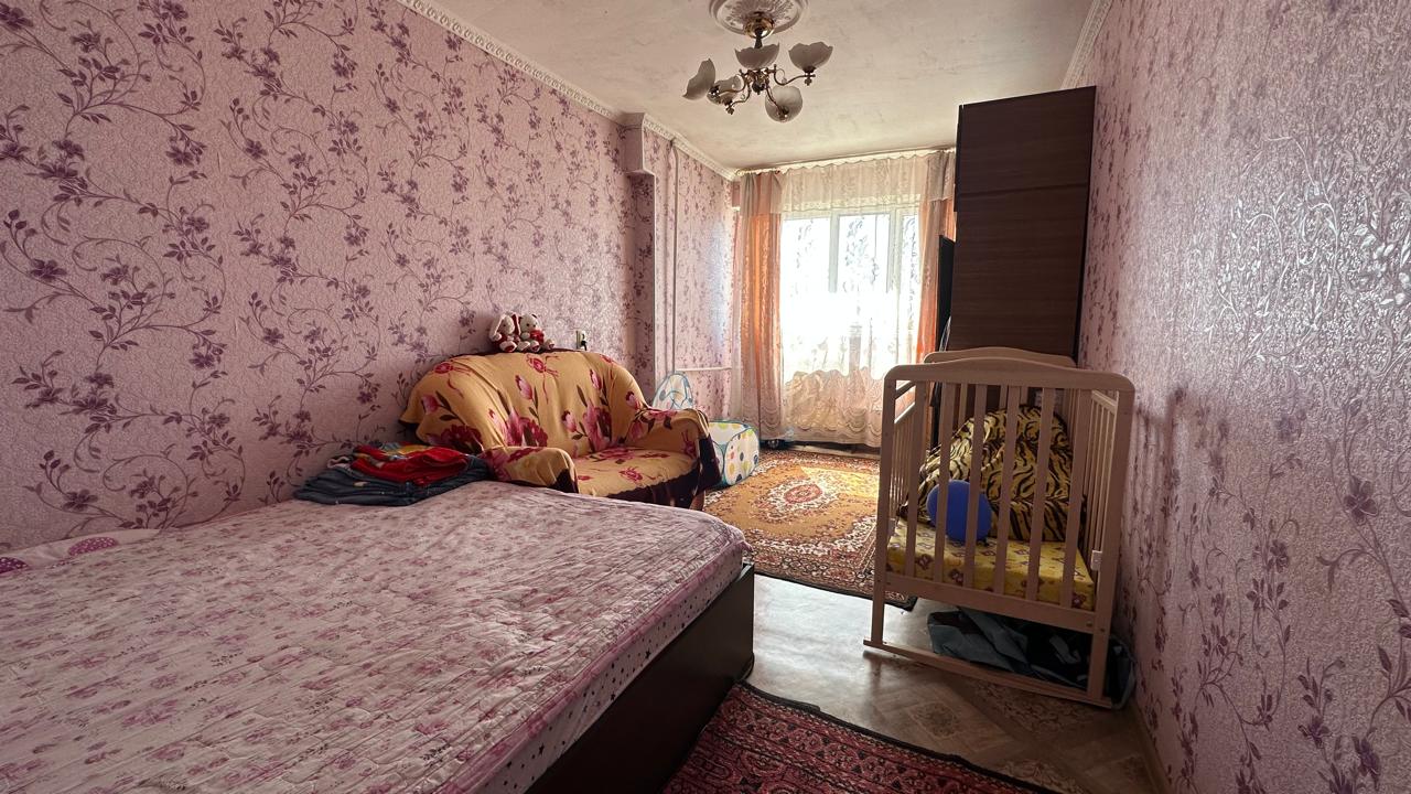 2-комнантная квартира, 54.0 м²,Назарбаева за 19 000 000