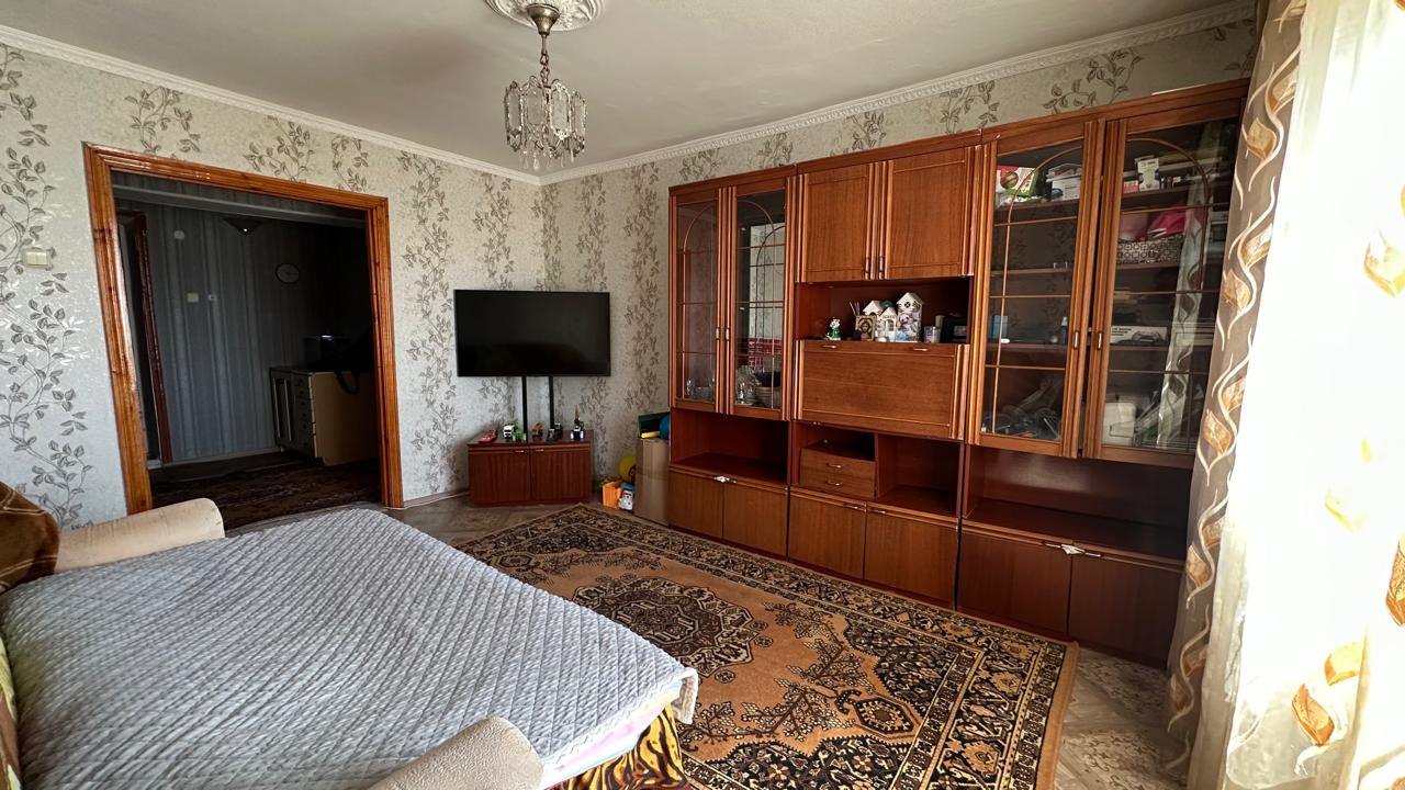 2-комнантная квартира, 54.0 м²,Назарбаева за 19 000 000