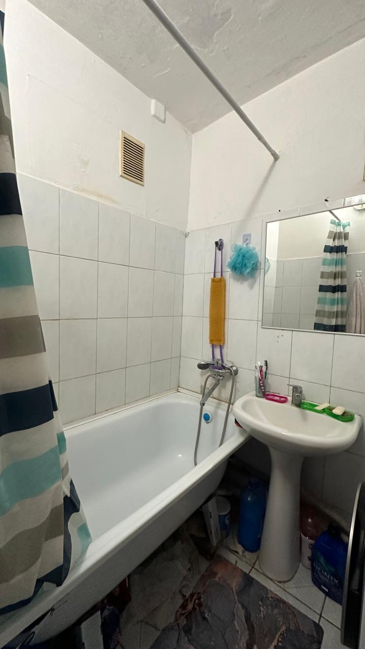 2-комнантная квартира, 54.0 м²,Назарбаева за 19 000 000