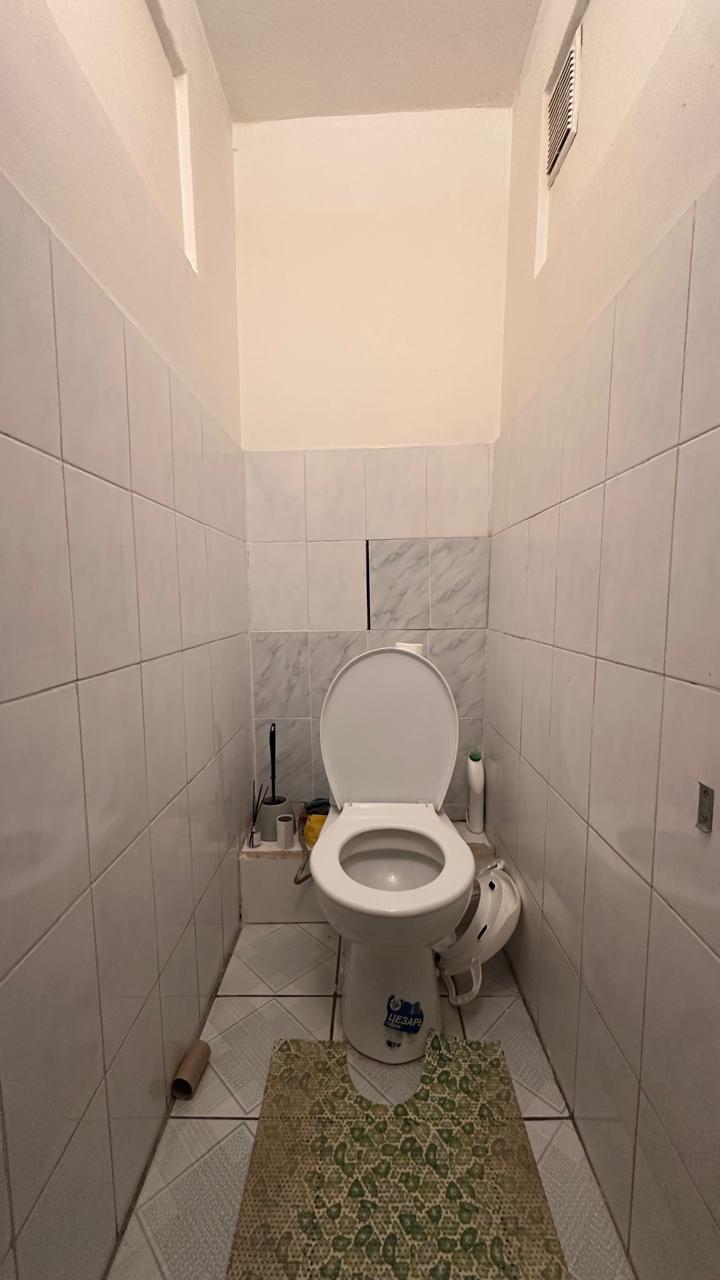 2-комнантная квартира, 54.0 м²,Назарбаева за 19 000 000