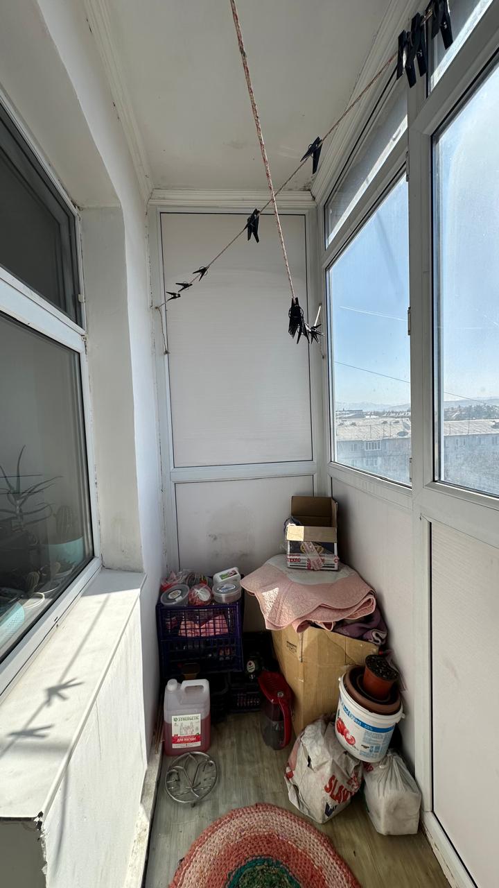 2-комнантная квартира, 54.0 м²,Назарбаева за 19 000 000