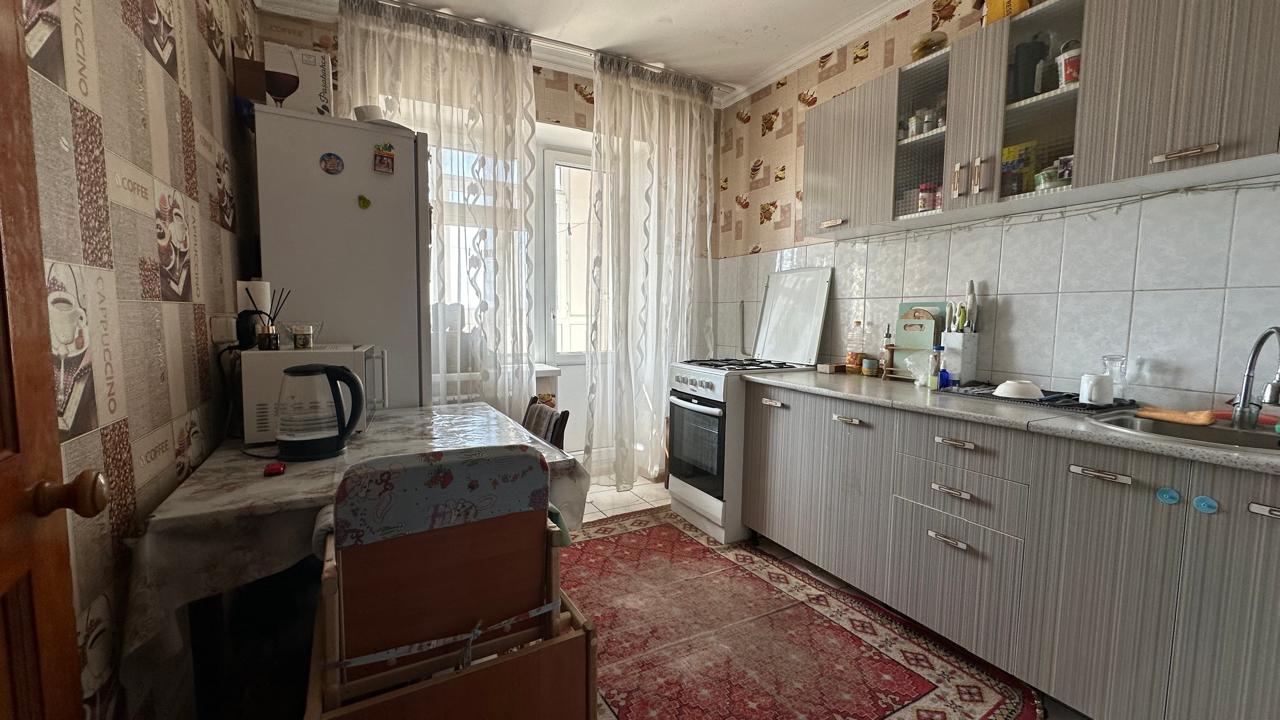 2-комнантная квартира, 54.0 м²,Назарбаева за 19 000 000