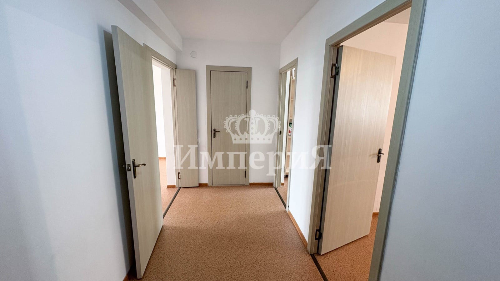 3-комнантная квартира, 72.0 м²,Алдабергенова за 28 000 000