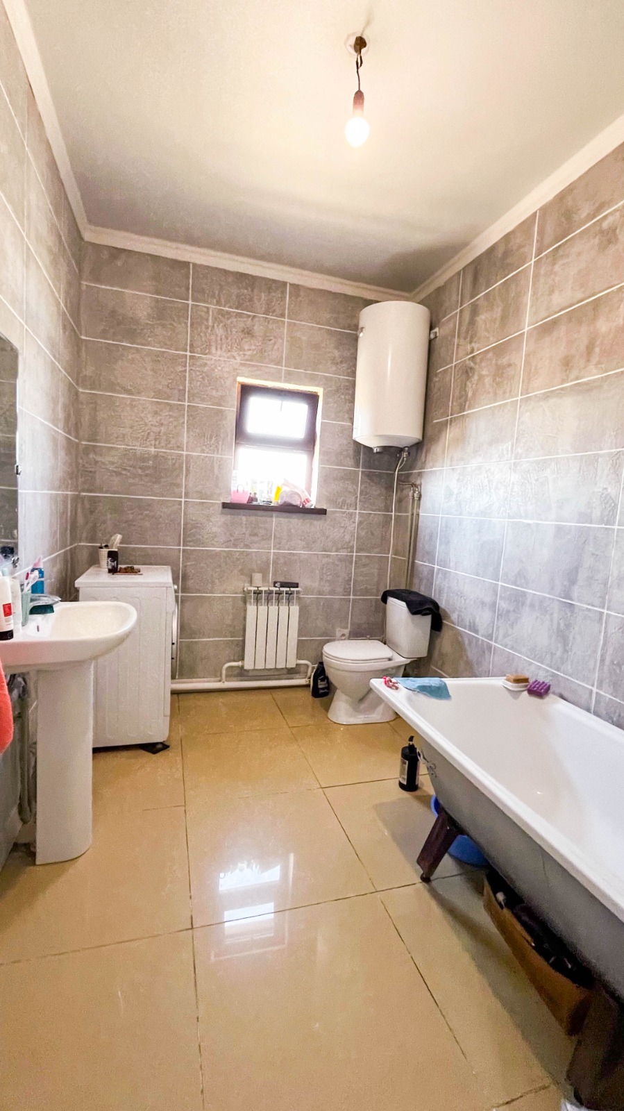 4-комнантный квартира, 110.0 м²,Шырайлы за 23 000 000