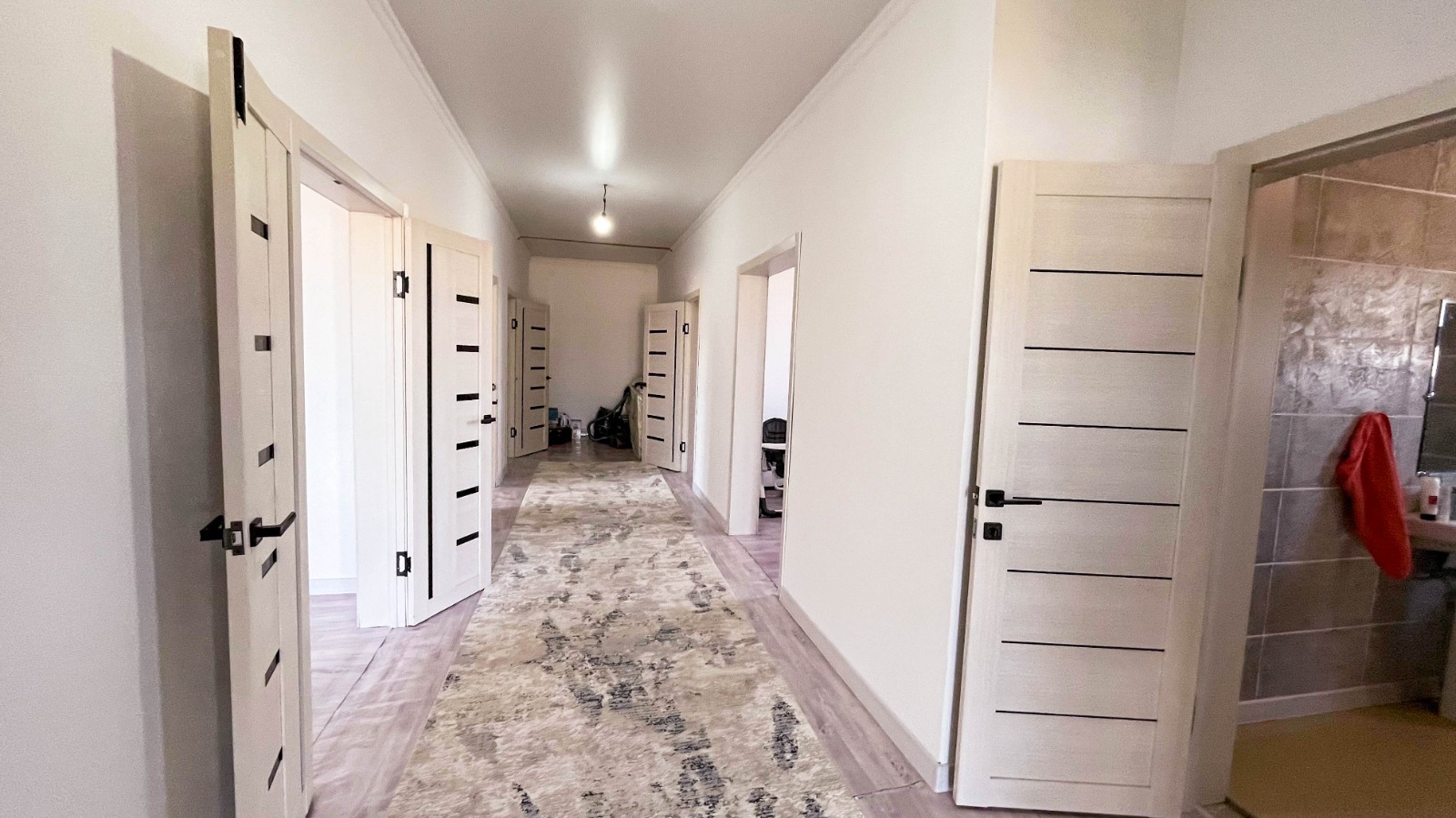 4-комнантный квартира, 110.0 м²,Шырайлы за 23 000 000