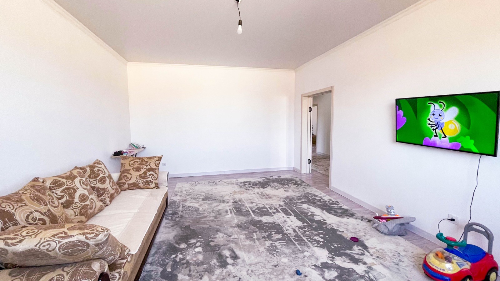 4-комнантный квартира, 110.0 м²,Шырайлы за 23 000 000