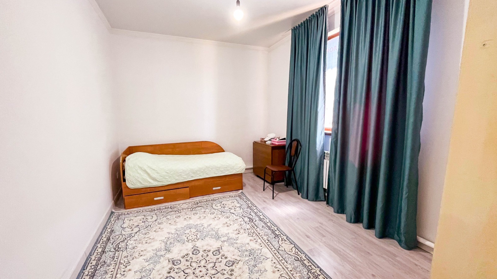 4-комнантный квартира, 110.0 м²,Шырайлы за 23 000 000