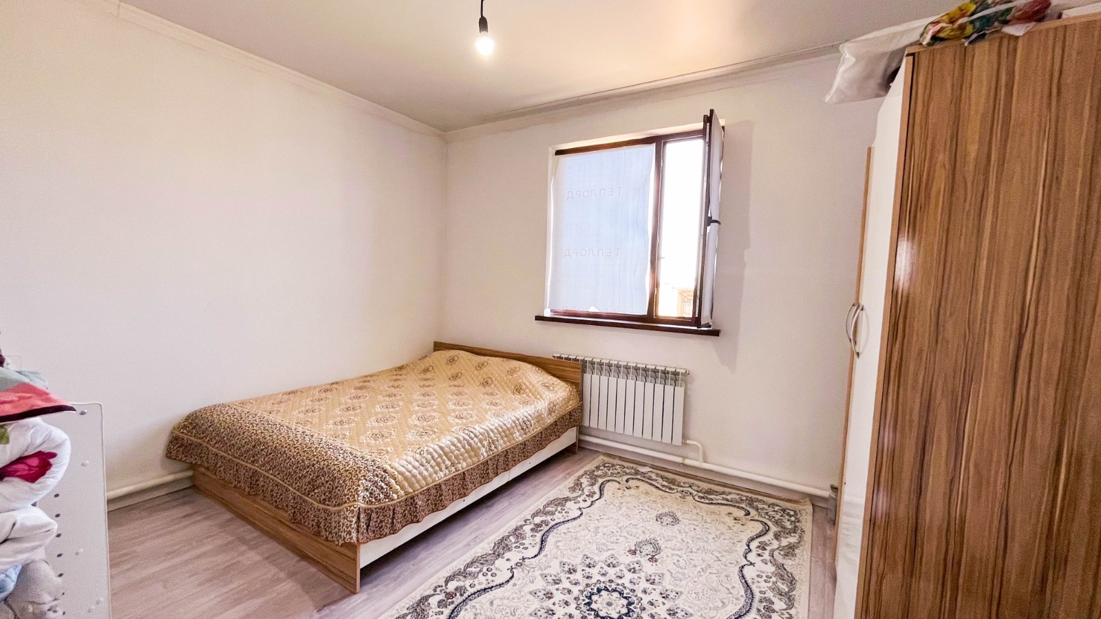 4-комнантный квартира, 110.0 м²,Шырайлы за 23 000 000