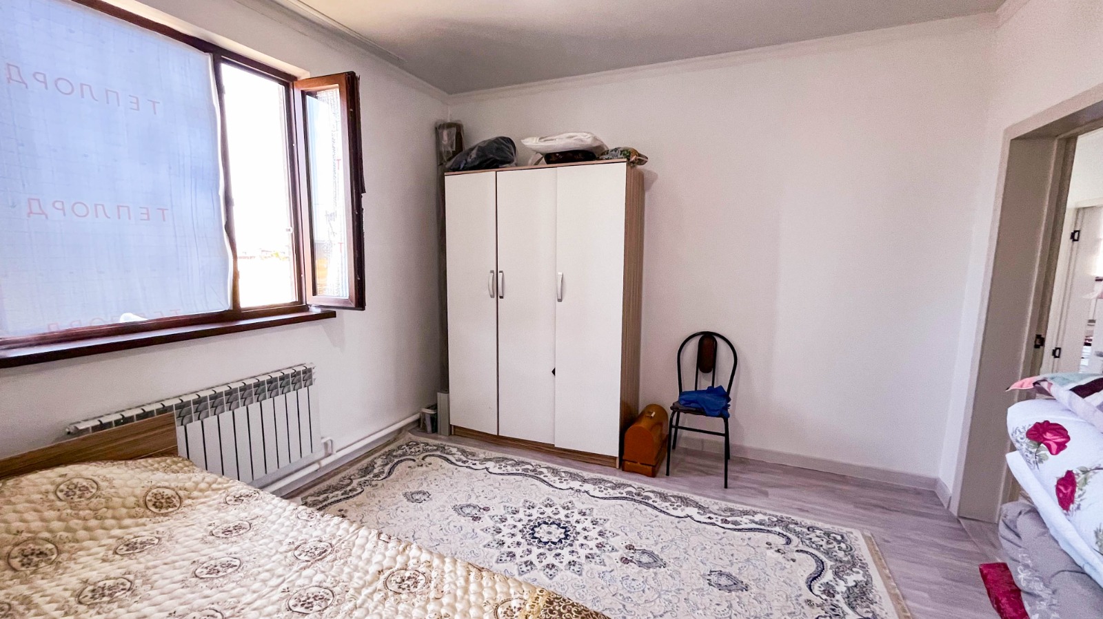 4-комнантный квартира, 110.0 м²,Шырайлы за 23 000 000