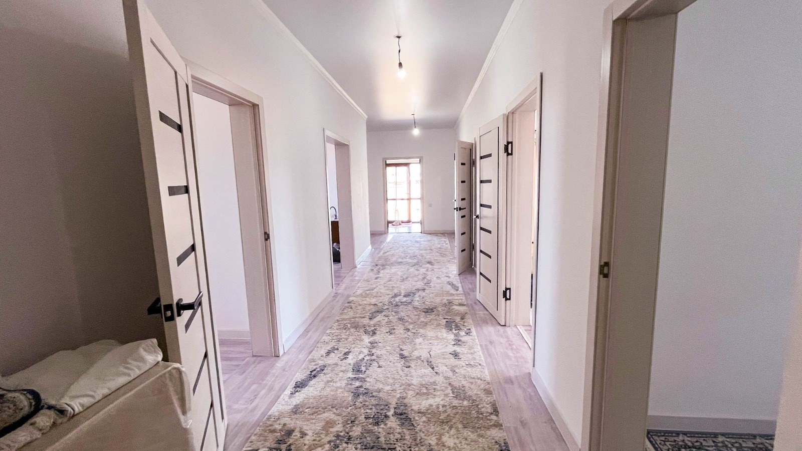 4-комнантный квартира, 110.0 м²,Шырайлы за 23 000 000