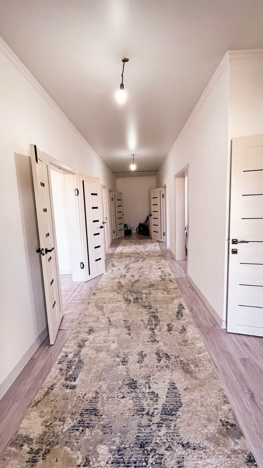 4-комнантный квартира, 110.0 м²,Шырайлы за 23 000 000