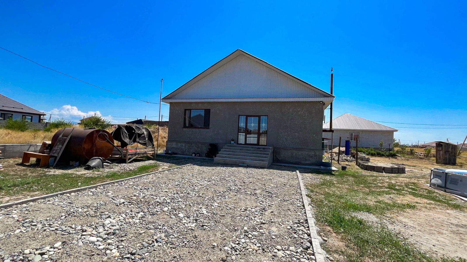 4-комнантный квартира, 110.0 м²,Шырайлы за 23 000 000