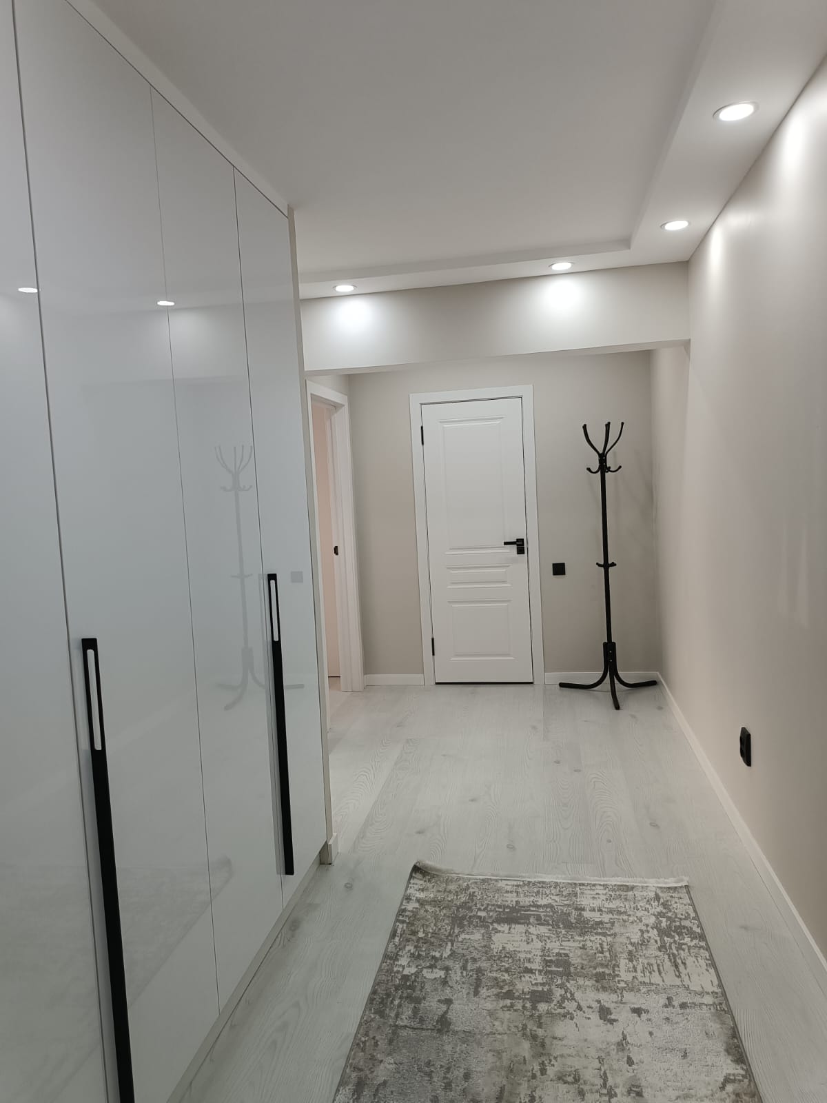 2-комнантная квартира, 66.0 м²,Алдабергенова за 28 500 000