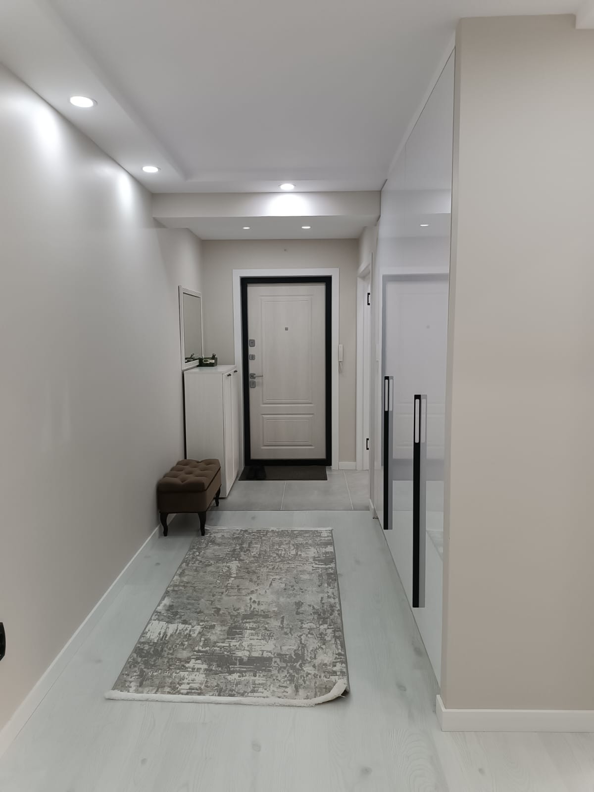 2-комнантная квартира, 66.0 м²,Алдабергенова за 28 500 000