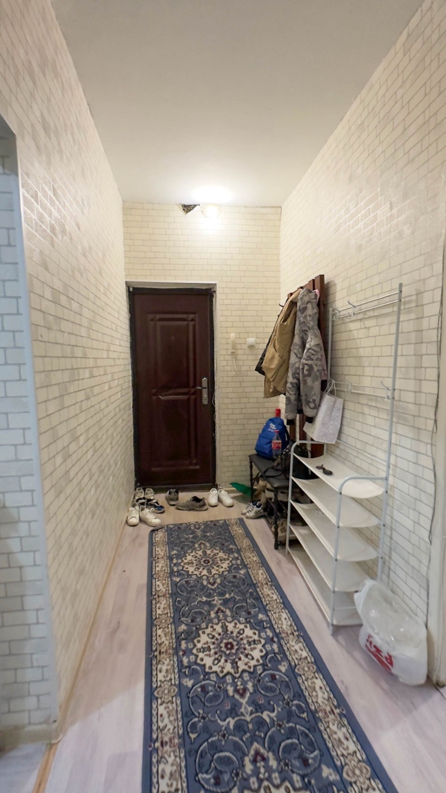 3-комнантная квартира, 69.0 м²,Каратал за 22 500 000