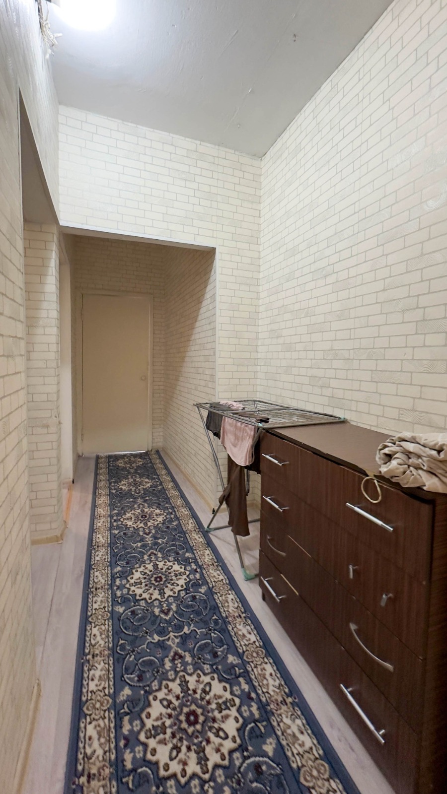 3-комнантная квартира, 69.0 м²,Каратал за 22 500 000