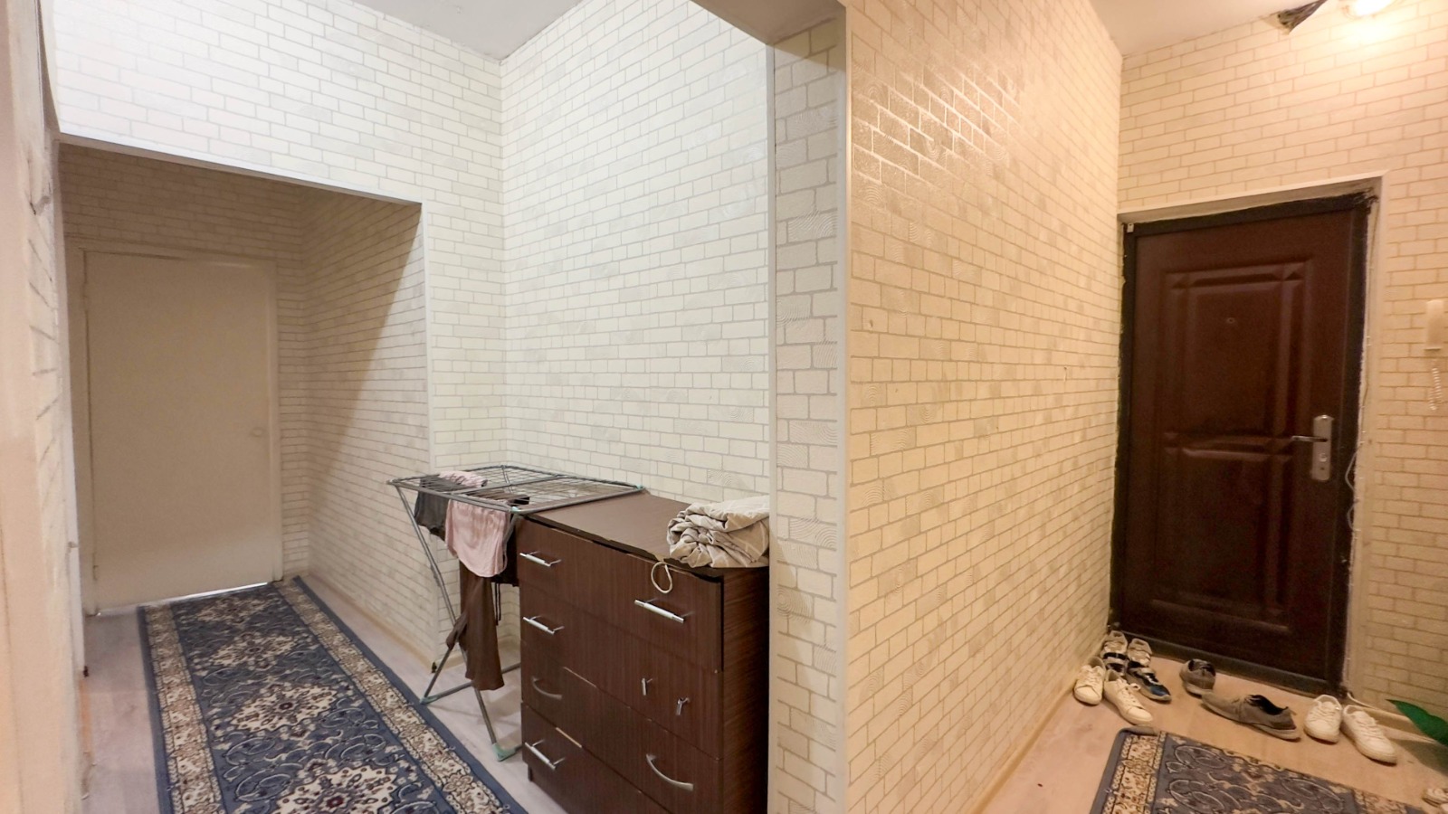 3-комнантная квартира, 69.0 м²,Каратал за 22 500 000