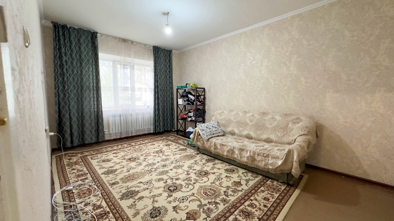 3-комнантная квартира, 69.0 м²,Каратал за 22 500 000