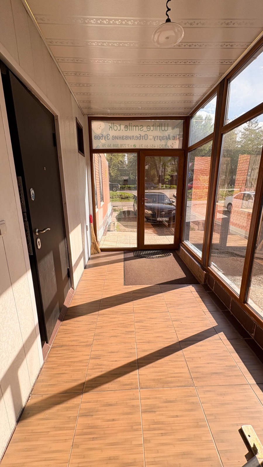 7-комнантный квартира, 60.0 м²,Жабаева за 23 400 000