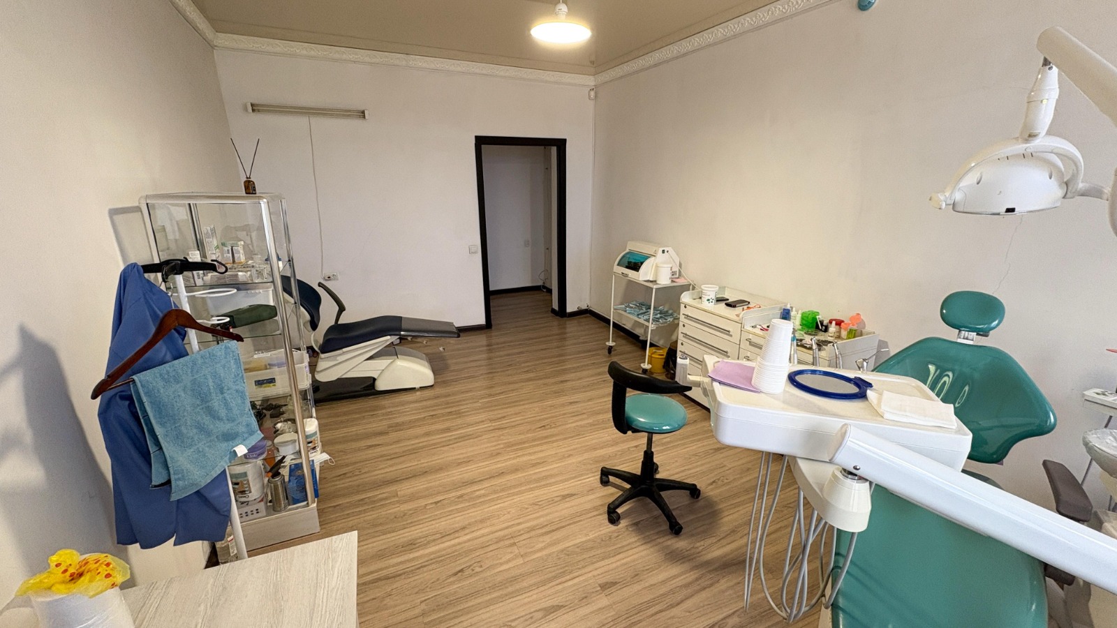 7-комнантный квартира, 60.0 м²,Жабаева за 23 400 000