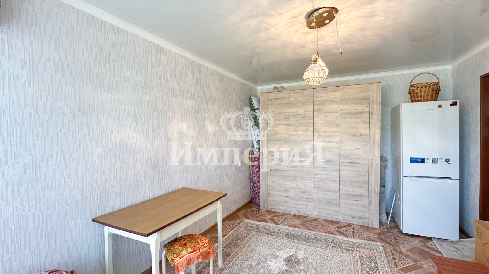 2-комнантная квартира, 53.0 м²,9 площадка за 15 500 000