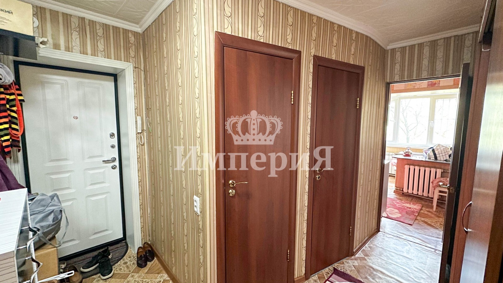 2-комнантная квартира, 53.0 м²,9 площадка за 15 500 000