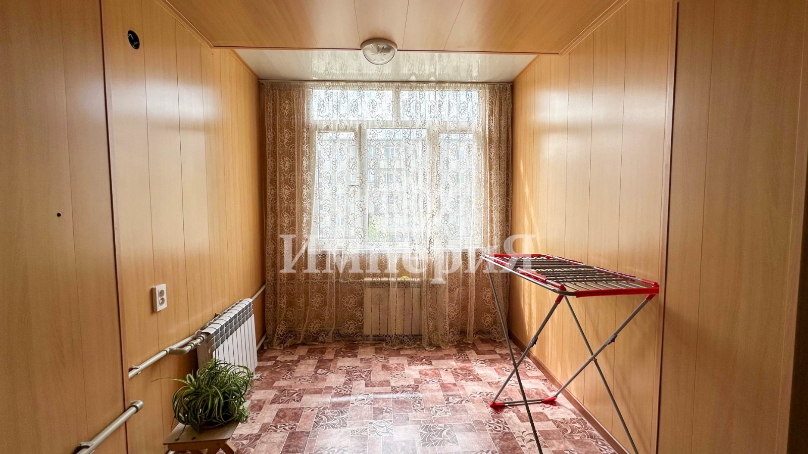 2-комнантная квартира, 53.0 м²,9 площадка за 15 500 000