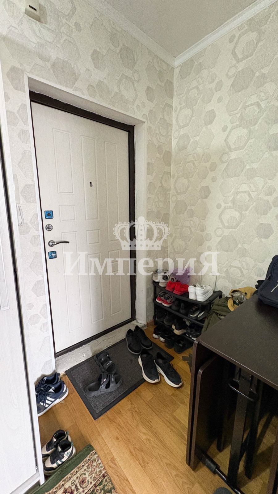 1-комнантная квартира, 40.0 м²,Болашак за 16 000 000